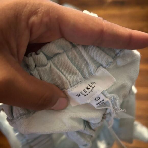 New Weekend Los Angeles Top - Picture 4 of 5